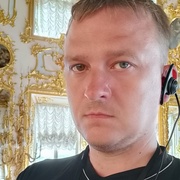 Владимир, 35, Оренбург