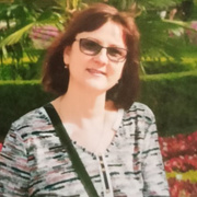 Alina 56 Rostov-on-don