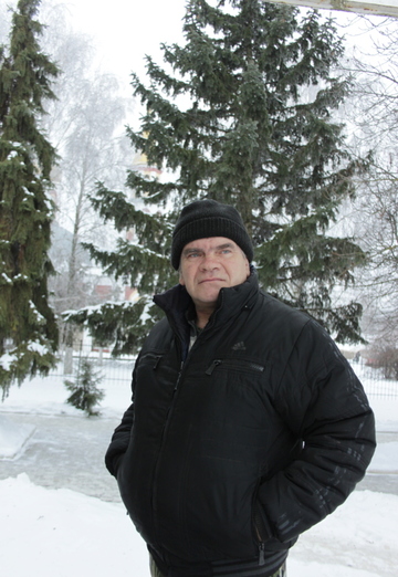 Моя фотографія - Юрий, 59 з Бєлгород (@uriy125723)