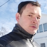 Алексей, 34, Куровское