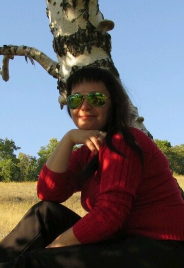 Моя фотография - Наталья, 47 из Сызрань (@natalya195865)