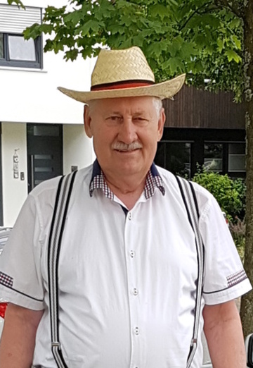 My photo - vlad, 79 from Schweinfurt (@vlad192860)
