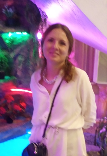 Olga (@olgaromanova49) — my photo № 1