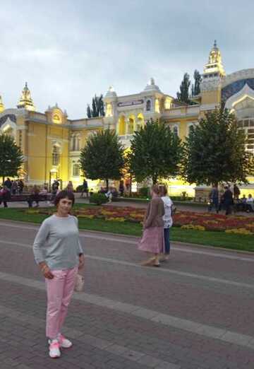 Ma photo - Natalia, 58 de Kasimov (@natalya266355)
