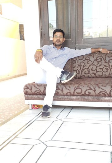 Моя фотография - sonu Singh, 37 из Биласпур (@sonusingh5)