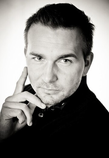 My photo - Pawel, 31 from Warsaw (@pawel566)