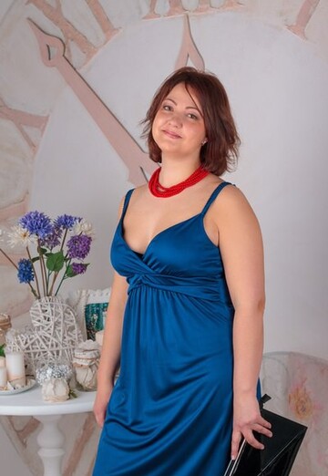 My photo - Polina, 42 from Kronstadt (@polina8175099)