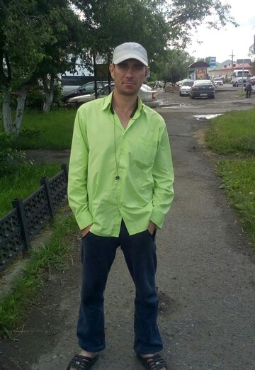 Sergey (@sergey787083) — my photo № 1