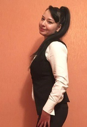Моя фотография - Ksenia, 26 из Житомир (@ksenia1958)