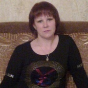 Ольга, 49, Вагай