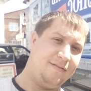 Антон Насейкин, 32, Промышленная