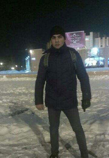 La mia foto - Abdulhak, 30 di Istra (@abdulhak2)