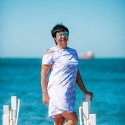 Кира, 53, Калашниково