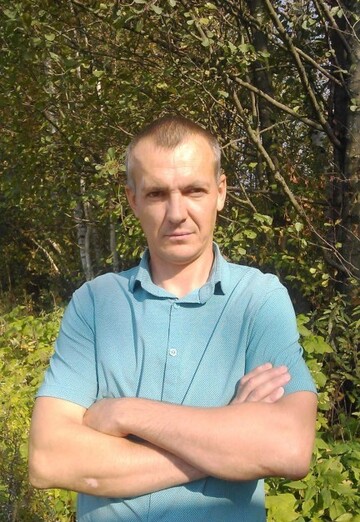 Моя фотография - Роман, 47 из Владимир (@roman162444)