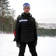 Дмитрий, 29, Осинники