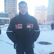 Евгений, 27, Кабанск
