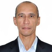 Валерий, 45, Белый Яр