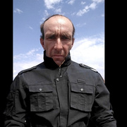 Максим Дубина, 37, Ростов