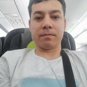 Алик, 36, Москва
