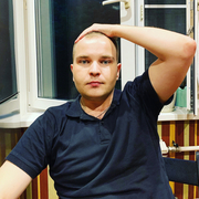 Oleg 33 Moscow