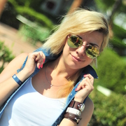 Валентина, 36, Жуковский