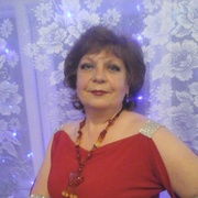 маргарита, 56, Абакан