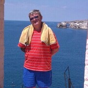 андрей, 37, Кимовск