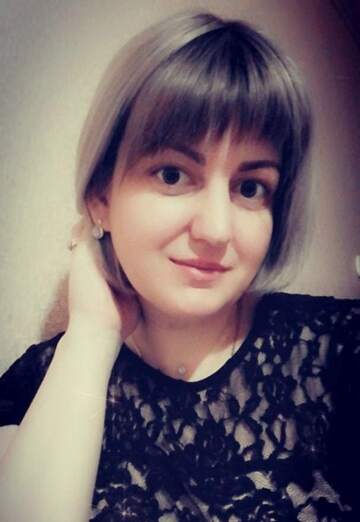 Моя фотография - Elena, 33 из Ухта (@elena428570)