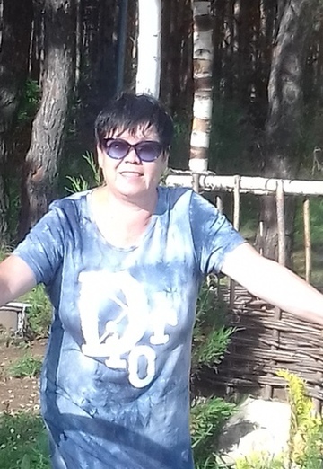 My photo - Rushana, 54 from Uchaly (@rushana342)