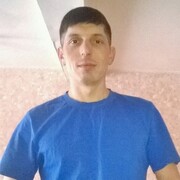Андрей, 38, Сенгилей