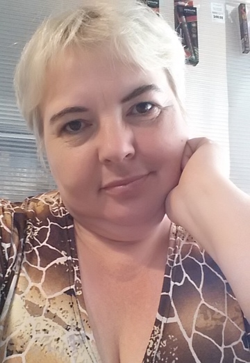 Моя фотография - марина, 54 из Новохоперск (@marina61832)
