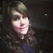 Виктория, 22, Старощербиновская