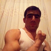 Руслан, 33, Камень-Рыболов