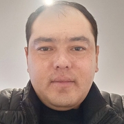 Хуршид, 35, Москва