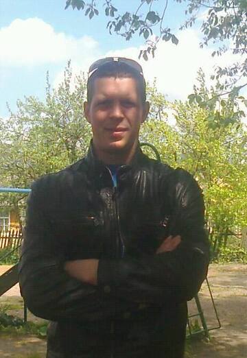 My photo - Vitalik, 38 from Grodno (@vitalik19660)