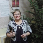 светлана, 65, Кировский