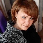 Марина, 41, Гиагинская
