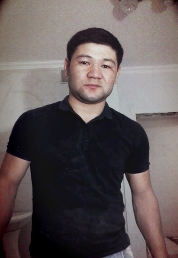 Моя фотография - Уктам, 33 из Астана (@uktam568)