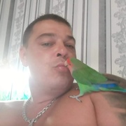 владимир, 43, Кочубеевское