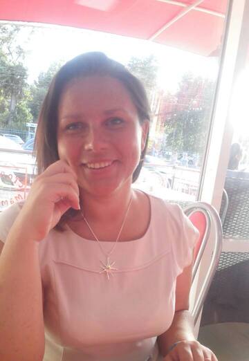 Моя фотография - Евгения, 32 из Миерес (@evgeniya46816)