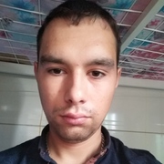 Сергей, 33, Чульман