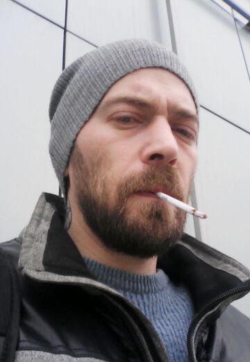 Моя фотография - Грищенко Игорь, 39 из Славянск-на-Кубани (@grishenkoigor)