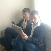 Александр, 27, Ноглики