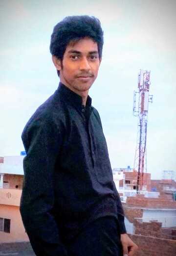 My photo - maher mahad, 23 from Lahore (@mahermahad0)