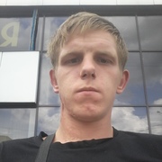 пётр, 27, Конаково