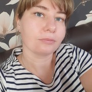 Марина 35 лет (Рак) Чебоксары