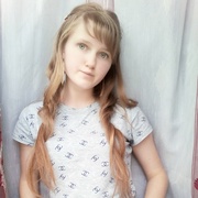 Анна, 20, Медынь