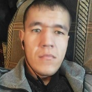 Миндияр, 27, Аргаяш