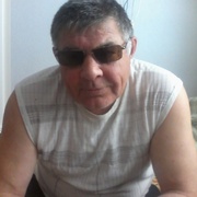 Ильнур, 63, Чишмы