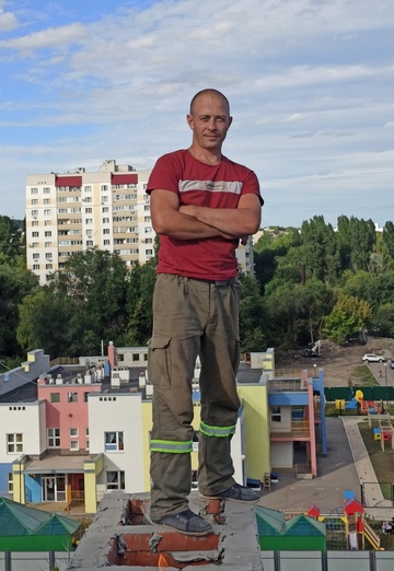 My photo - pavel, 35 from Khabarovsk (@pavel176231)